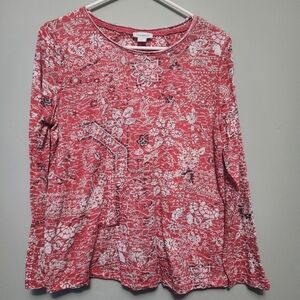 Sundance Lightweight Longsleeve